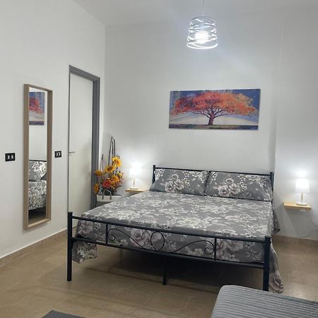 Villa La Casuzza Del Borgo à Agrigente Extérieur photo