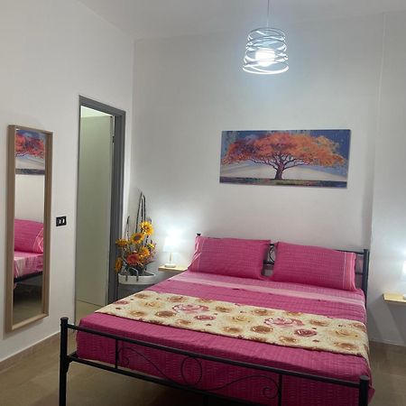 Villa La Casuzza Del Borgo à Agrigente Extérieur photo