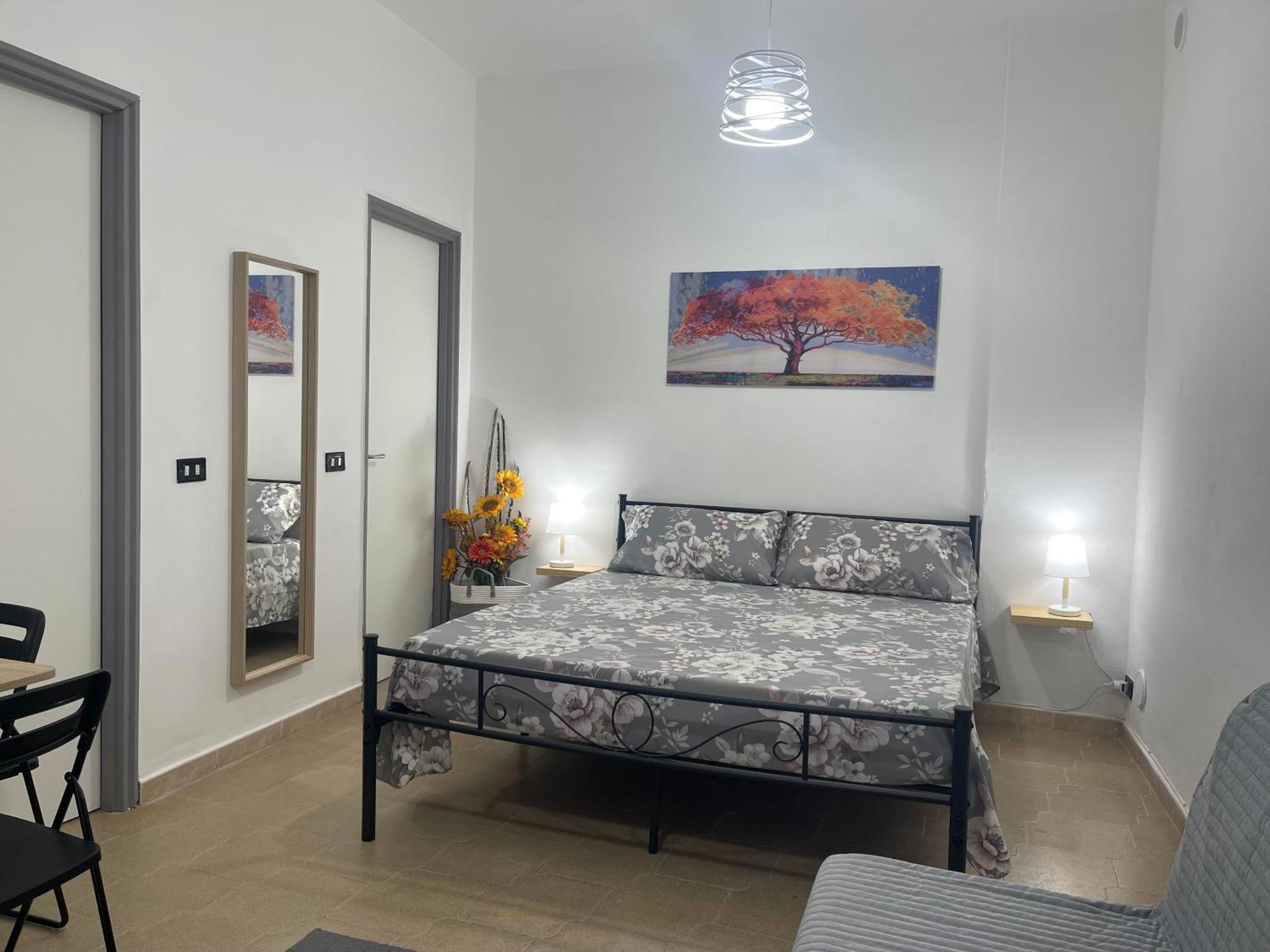 Villa La Casuzza Del Borgo à Agrigente Extérieur photo