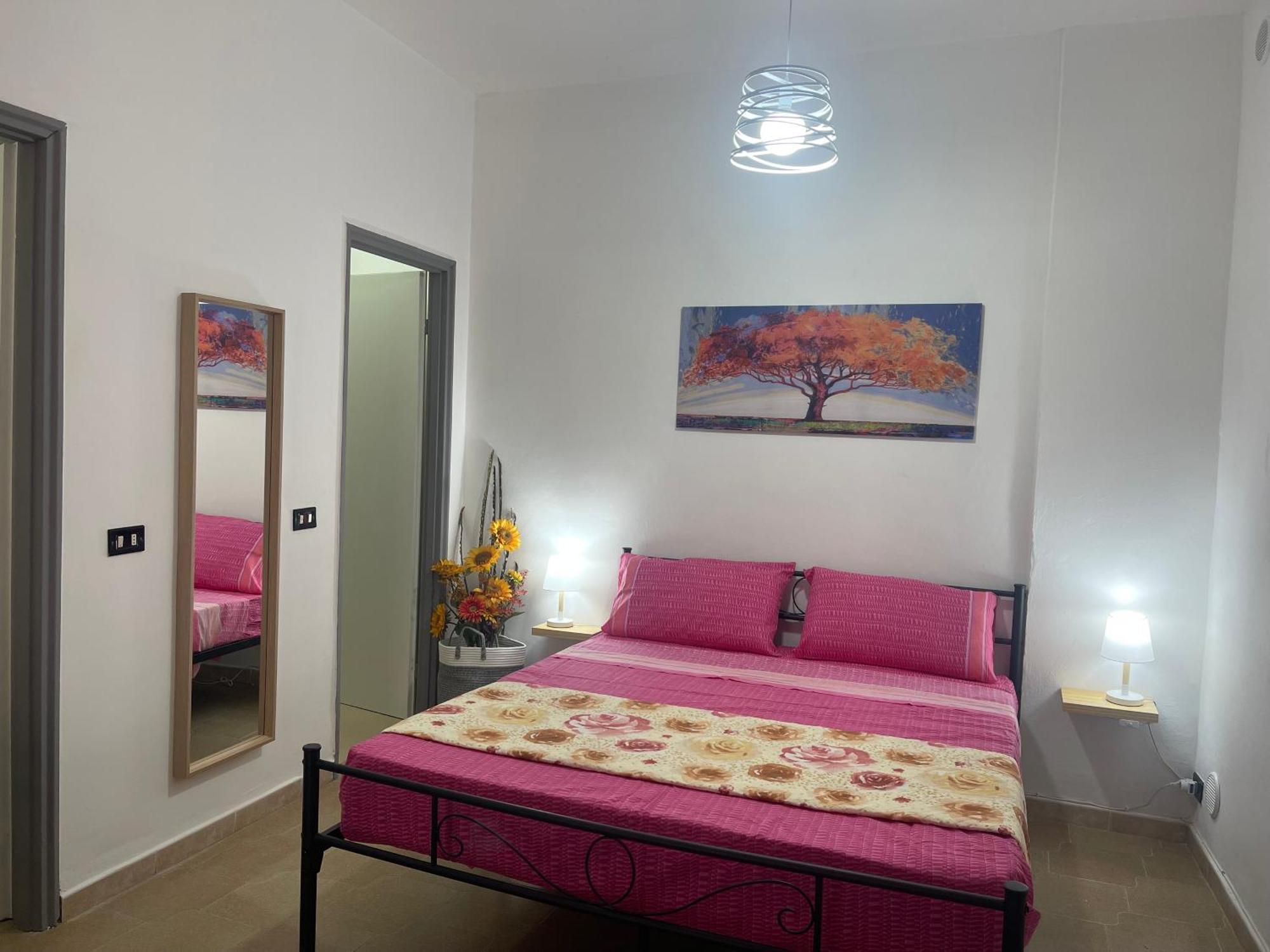 Villa La Casuzza Del Borgo à Agrigente Extérieur photo