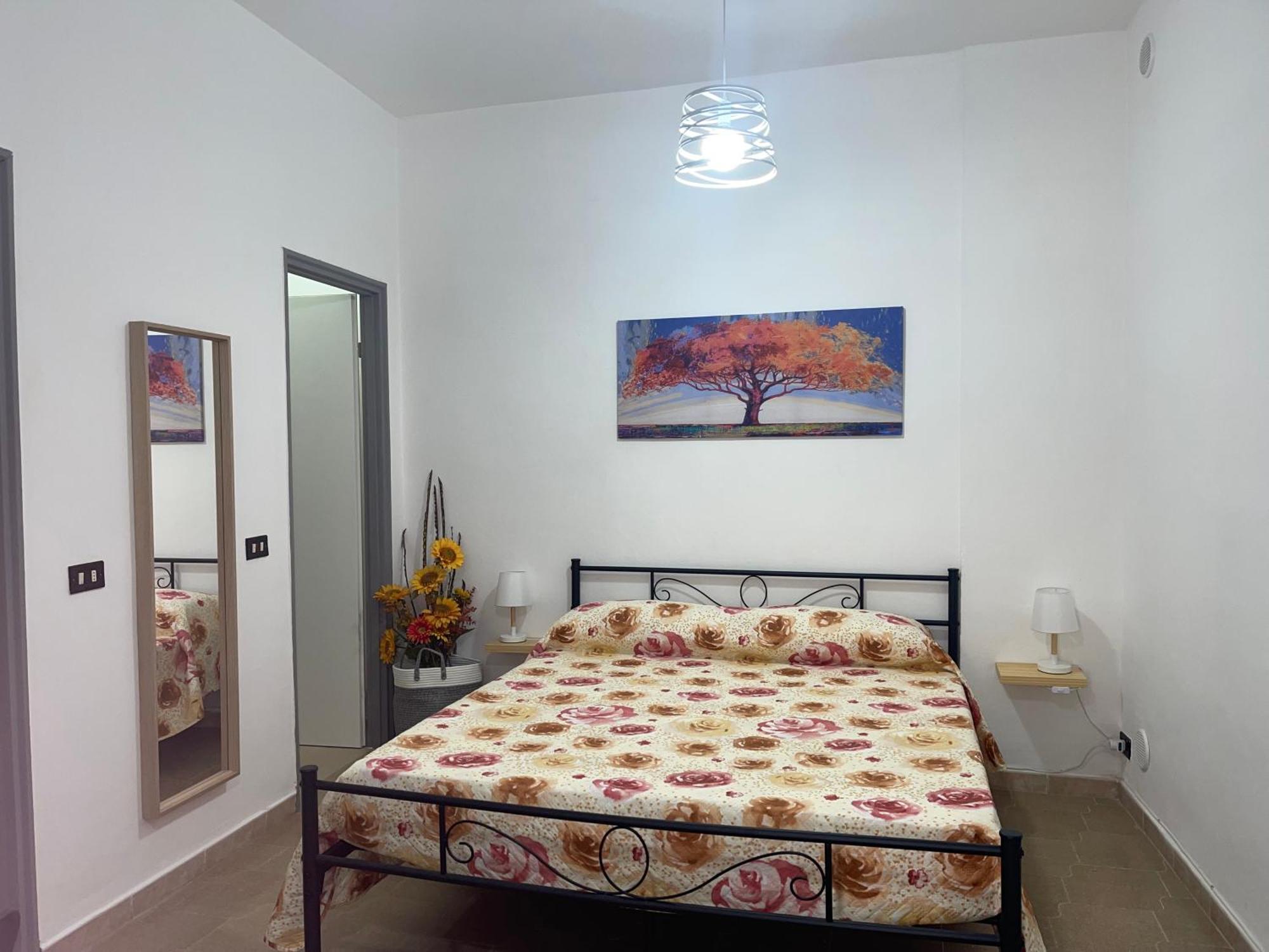 Villa La Casuzza Del Borgo à Agrigente Extérieur photo