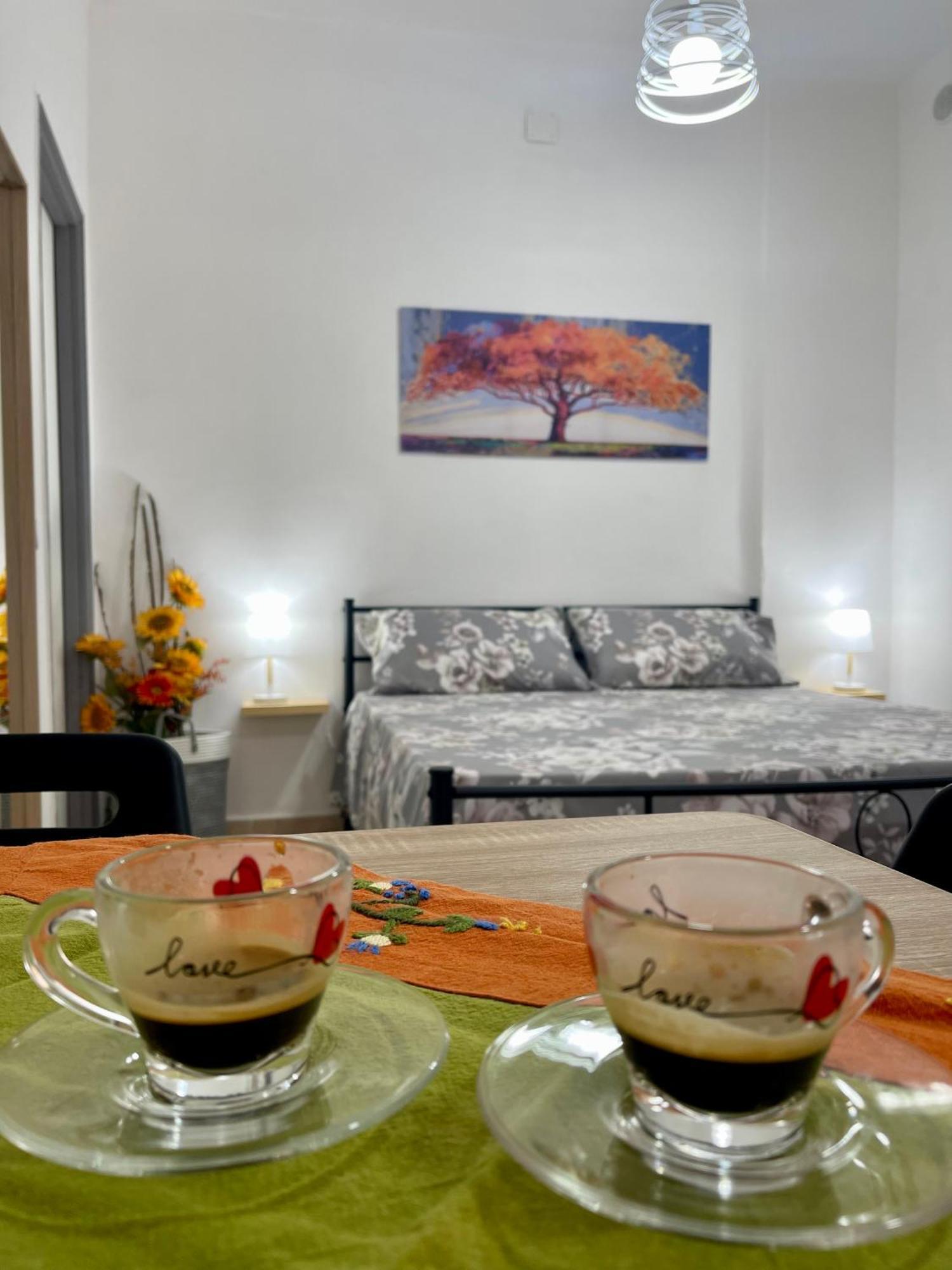 Villa La Casuzza Del Borgo à Agrigente Extérieur photo